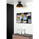 Lucide L451960130 Deckenleuchte SIEMON  E27