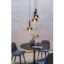 Lucide L454021330 Pendelleuchte MARIUS  E27