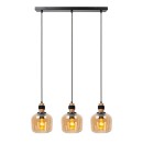 Lucide L454080362 Pendelleuchte ILONA  E27