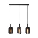 Lucide L454920336 Pendelleuchte RAFAL E27
