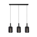 Lucide L454920336 Pendelleuchte RAFAL E27