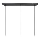Lucide L454920336 Pendelleuchte RAFAL E27