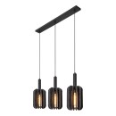 Lucide L454920336 Pendelleuchte RAFAL E27