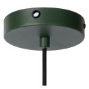 Lucide L454960133 Pendelleuchte SIEMON E27