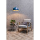 Lucide L454960135 Pendelleuchte SIEMON  E27