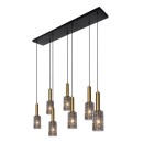 Lucide L454980702 Pendelleuchte CORALIE E27