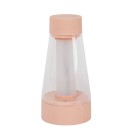 Lucide L455000166 LED Tischlampe für den Außenbereich LORALI | 1,2W integrierte LED-Quelle | 110lm | 3000K