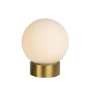 Lucide L455632561 Tischlampe JORIT  E27