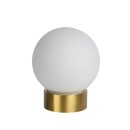 Lucide L455632561 Tischlampe JORIT  E27