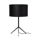 Lucide L455908130 Tischlampe TONDO E27