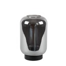 Lucide L455940165 Tischlampe JOANET E27