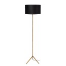 Lucide L457908102 Stehlampe TONDO E27