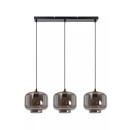 Lucide L464130365 Pendelleuchte MEDINE  E27
