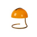 Lucide L465160153 Tischlampe CATO E27
