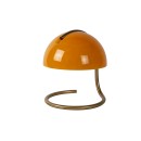 Lucide L465160153 Tischlampe CATO E27