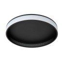 Lucide L711024030 LED Deckenleuchte ESTREJA  | 40W integrierte LED-Quelle | 2000lm | 3000K