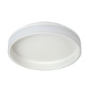 Lucide L711024031 LED Deckenleuchte ESTREJA  | 40W integrierte LED-Quelle | 2000lm | 2700k
