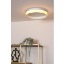 Lucide L711024031 LED Deckenleuchte ESTREJA  | 40W integrierte LED-Quelle | 2000lm | 2700k