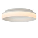 Lucide L711024031 LED Deckenleuchte ESTREJA  | 40W integrierte LED-Quelle | 2000lm | 2700k