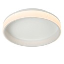 Lucide L711024031 LED Deckenleuchte ESTREJA  | 40W integrierte LED-Quelle | 2000lm | 2700k