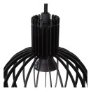 Lucide L734001630 Pendelleuchte MIKAELA  E14