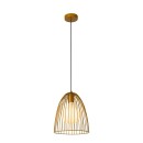 Lucide L744170144 Pendelleuchte MACARONS E27