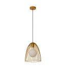Lucide L744170144 Pendelleuchte MACARONS E27