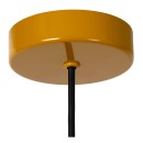 Lucide L744170144 Pendelleuchte MACARONS E27