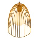Lucide L744170144 Pendelleuchte MACARONS E27