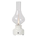 Lucide L745160231 LED Tischlampe JASON | 2W integrierte LED-Quelle | 122lm | 3000K