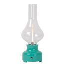 Lucide L745160237 LED Tischlampe JASON  | 2W integrierte LED-Quelle | 122lm | 3000K