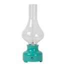 Lucide L745160237 LED Tischlampe JASON  | 2W integrierte LED-Quelle | 122lm | 3000K