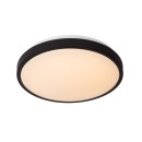 Lucide L791103530 LED Deckenleuchte DASHER  | 18W integrierte LED-Quelle | 1150lm | 2700K