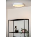 Lucide L791853031 LED Deckenleuchte UNAR  | 18W integrierte LED-Quelle | 1140lm | 2700K