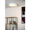 Lucide L791854031 LED Deckenleuchte UNAR  | 24W integrierte LED-Quelle | 1550lm | 2700K