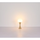 Globo LULA 21027N Tischlampe E14
