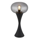 Globo LULA 21027S Tischlampe E14