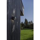 Lutec 5189103118 LED Außenwandleuchte Gemini 1x11W | 4000K | IP54 - leuchtet nach oben/unten