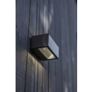 Lutec 5189103118 LED Außenwandleuchte Gemini 1x11W | 4000K | IP54 - leuchtet nach oben/unten