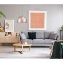 Italux MDM-3471-1 GD Harley | 40W E27