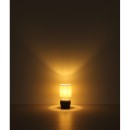 Globo MARBLE 21739W Tischlampe E14