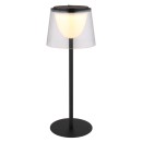 Globo MARIAM 58462K LED Tischlampe | 2W LED | 150lm | 3000K