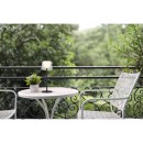 Globo MARIAM 58462K LED Tischlampe | 2W LED | 150lm | 3000K