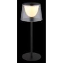 Globo MARIAM 58462K LED Tischlampe | 2W LED | 150lm | 3000K