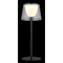 Globo MARIAM 58462K LED Tischlampe | 2W LED | 150lm | 3000K