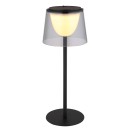 Globo MARIAM 58462S LED Tischlampe | 2W LED | 150lm | 3000K