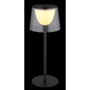 Globo MARIAM 58462S LED Tischlampe | 2W LED | 150lm | 3000K