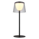 Globo MARIAM 58462S LED Tischlampe | 2W LED | 150lm | 3000K