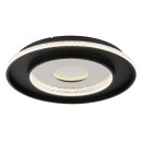 Globo MARSH 48041D LED Deckenleuchte | 30W LED | 1362lm
