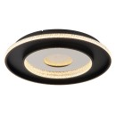 Globo MARSH 48041D LED Deckenleuchte | 30W LED | 1362lm